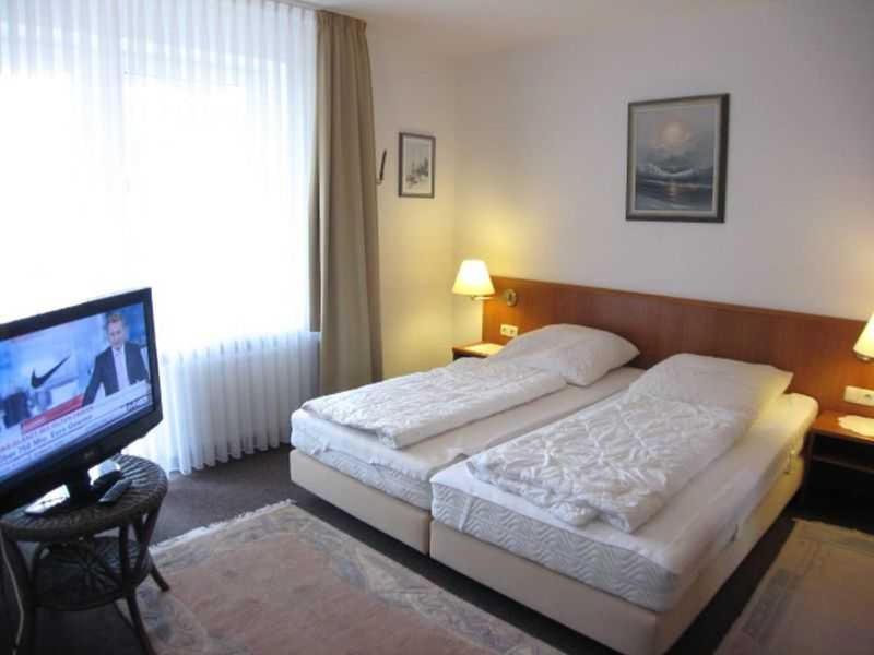 Appartement Residenz Kormoran 1 1 à Cuxhaven Extérieur photo