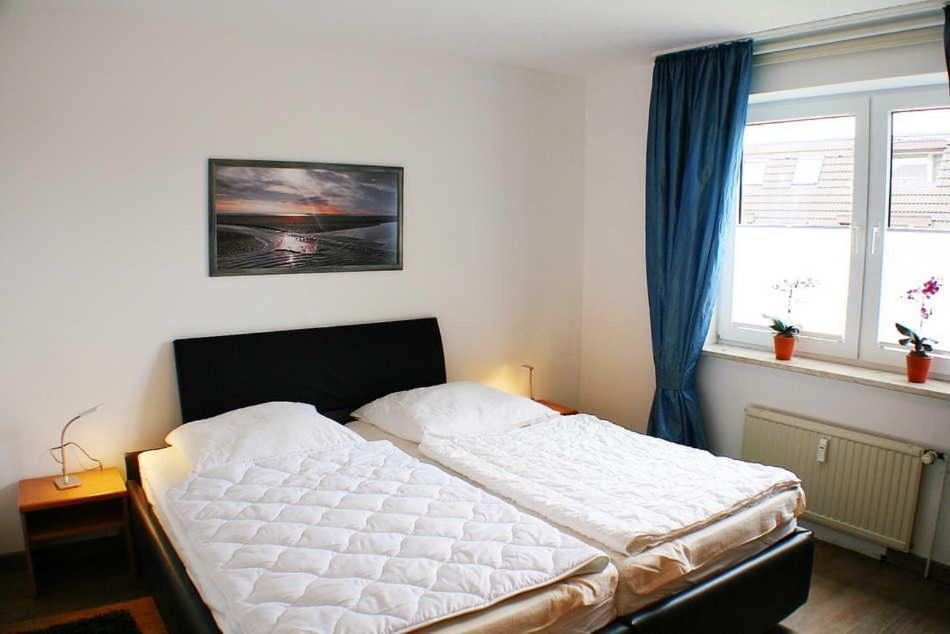 Appartement Residenz Kormoran 1 1 à Cuxhaven Extérieur photo