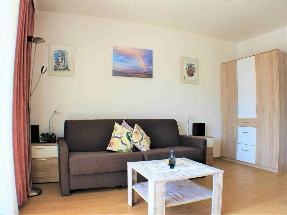 Appartement Residenz Kormoran 1 1 à Cuxhaven Extérieur photo