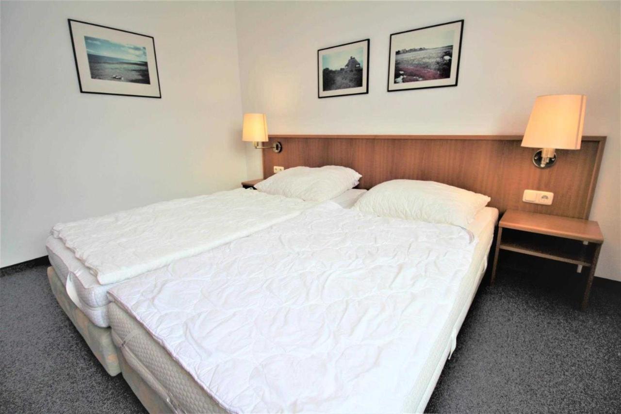 Appartement Residenz Kormoran 1 1 à Cuxhaven Extérieur photo